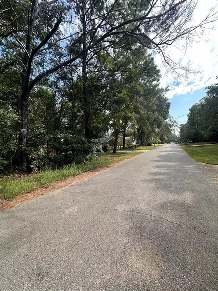 Lot 1420 Royal Andrews DR, Conroe, TX 77303