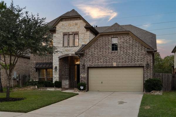 5405 Spear Trail LN, Rosharon, TX 77583