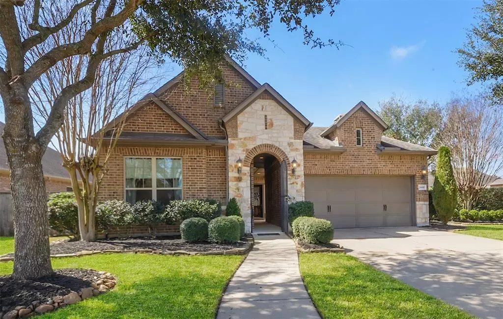 Katy, TX 77494,26810 Camirillo Creek LN