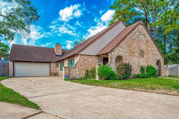 Houston, TX 77040,8315 Tessa CT