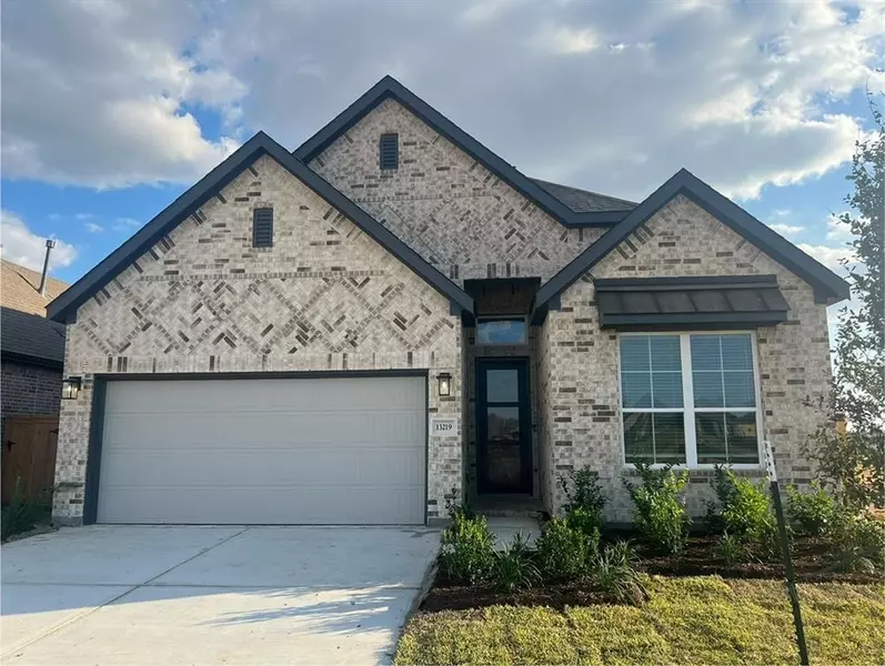 13219 Aspen Ridge LN, Tomball, TX 77375