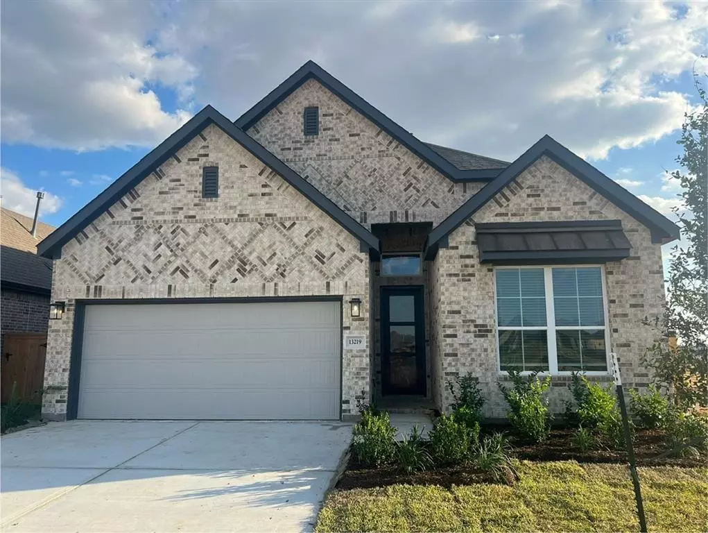 Tomball, TX 77375,13219 Aspen Ridge LN