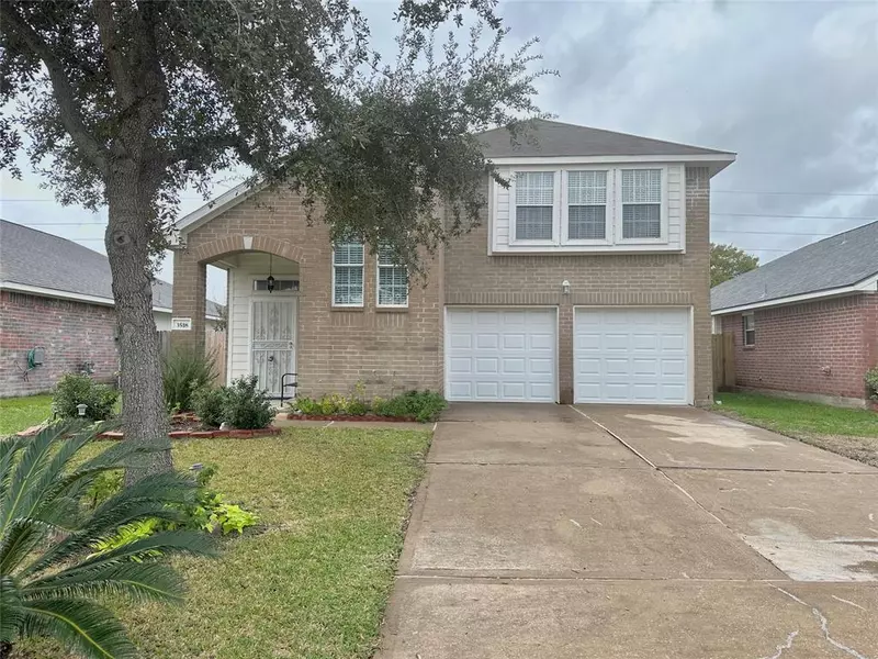 3518 Clayton Trace TRL, Houston, TX 77082