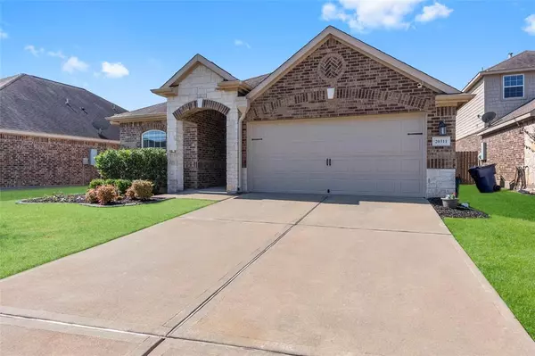 Hockley, TX 77447,20311 Penny Blume DR