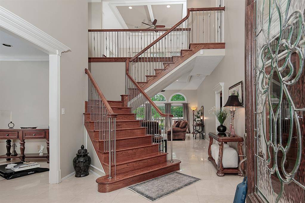 The Woodlands, TX 77380,2 Firefall CT