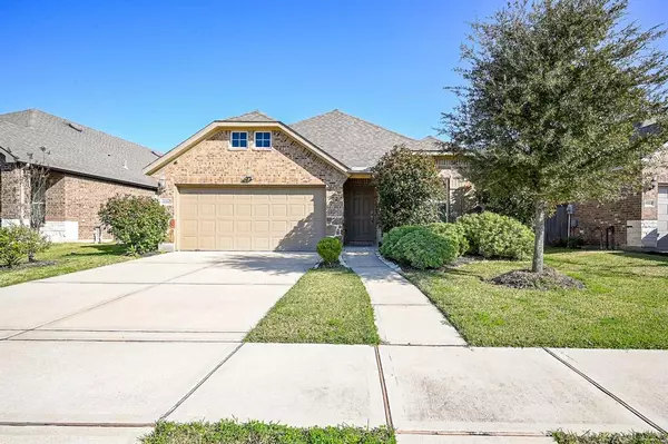 11210 Victoria Hollow TRCE, Richmond, TX 77406