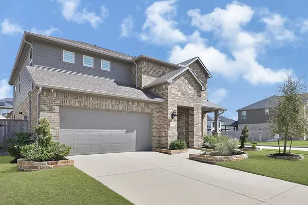 Cypress, TX 77433,9226 Browning Run DR