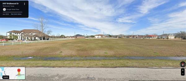 5927 Bridlewood DR, Richmond, TX 77469