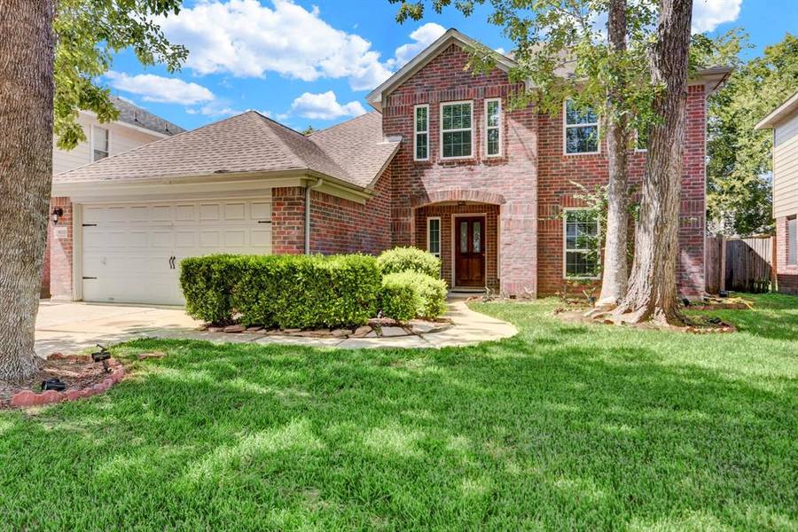 16822 Basewood CT, Sugar Land, TX 77498