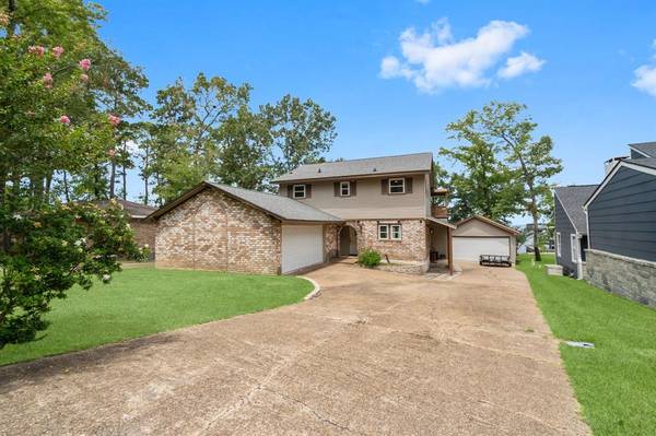 Coldspring, TX 77331,431 N Forest Cove Loop