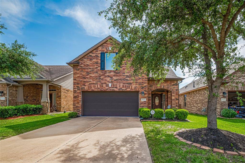 Cypress, TX 77433,8113 E Pine Creek BND