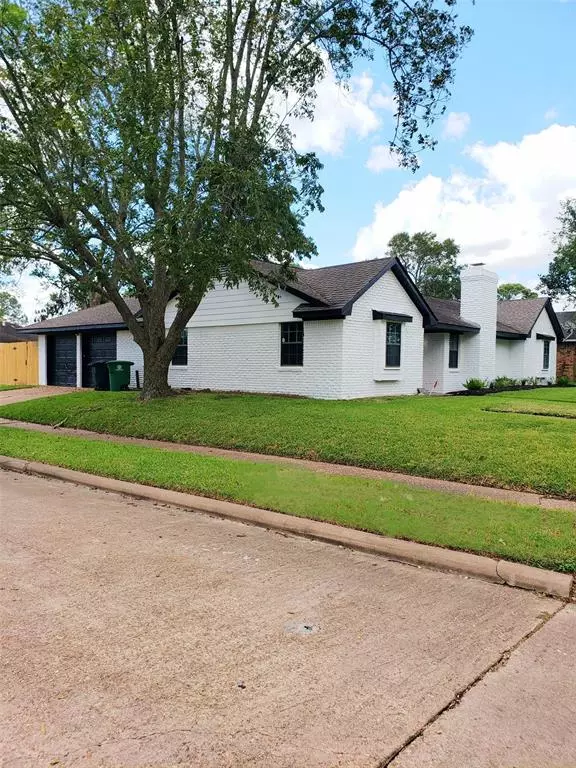 Houston, TX 77075,8330 Garden Park DR