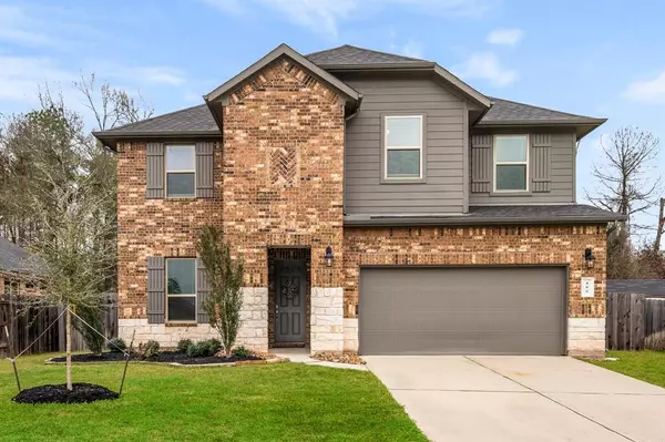 495 Billingsgate Chase, Conroe, TX 77304