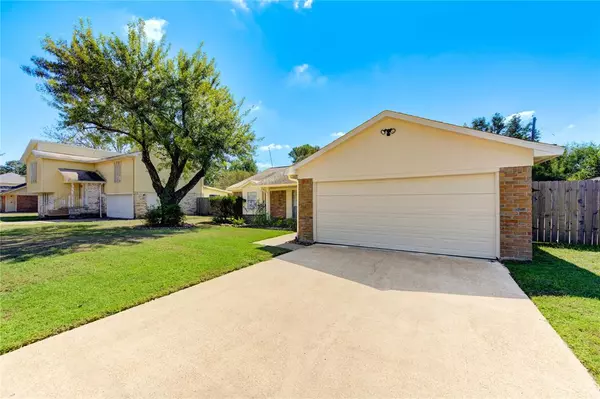 Houston, TX 77070,9811 Thistle Trail DR