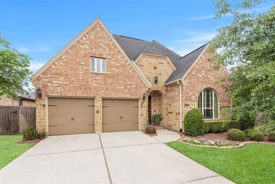 8323 Floating Heart CT, Conroe, TX 77385