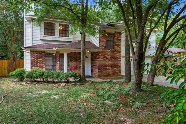 26 W Mistybreeze CIR, The Woodlands, TX 77381