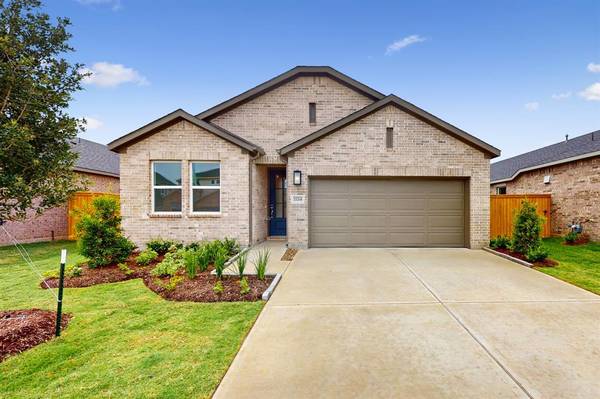 1134 Sugar DR, Tomball, TX 77375