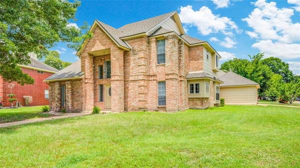 11106 Canyon Trail DR, Houston, TX 77066