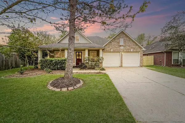 Houston, TX 77044,13502 Summer Villa LN