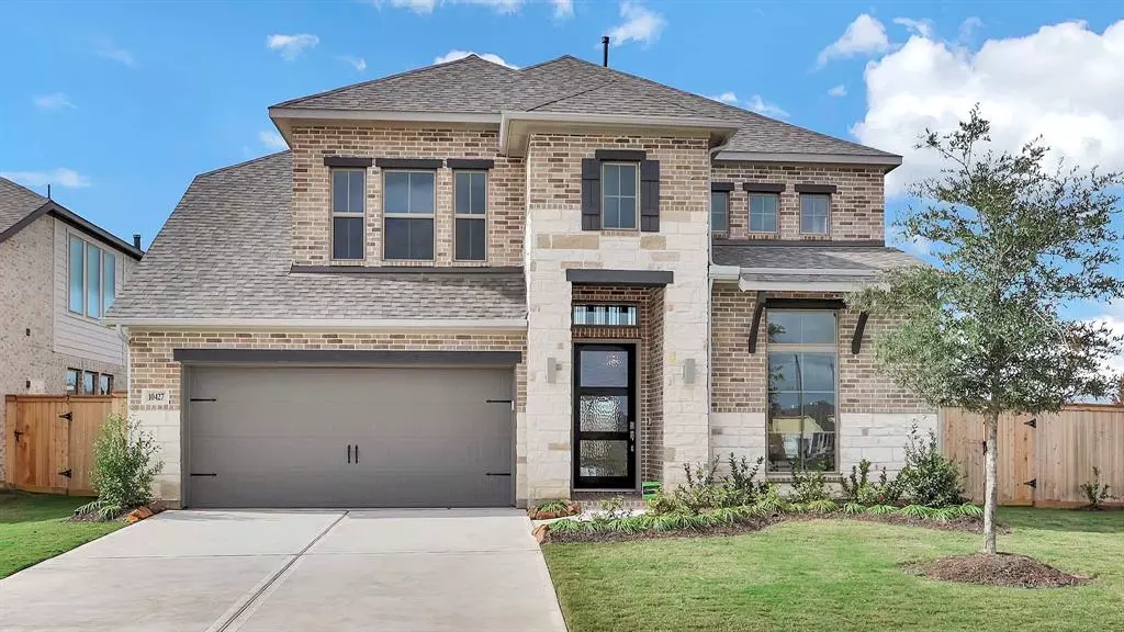 10427 Mira Terrace TRL, Richmond, TX 77406