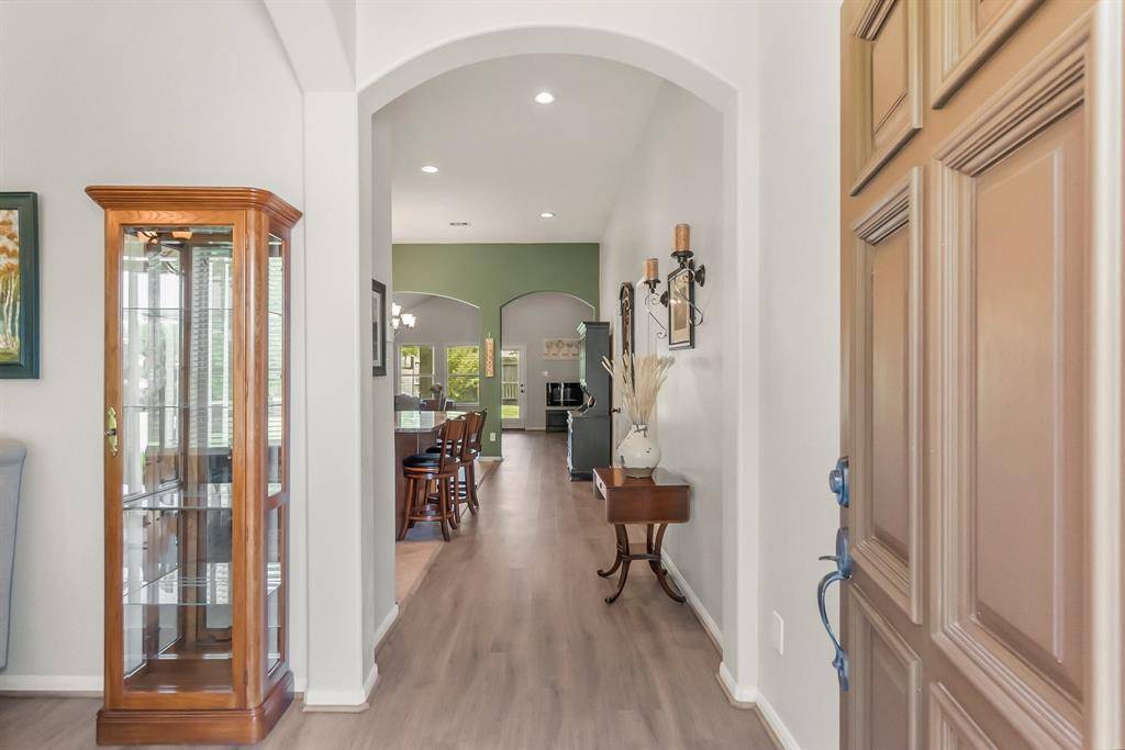 Conroe, TX 77385,31882 Forest Park TRL
