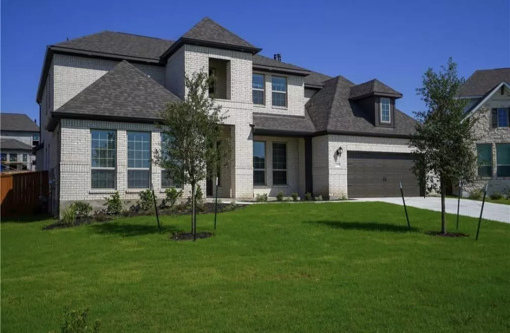 Round Rock, TX 78665,2436 Capestrano CIR