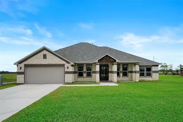 17619 Miller Wilson RD, Crosby, TX 77532