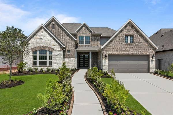 9911 Hunters Run LN, Missouri City, TX 77459