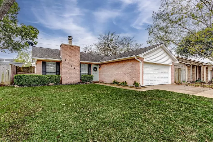 20211 Telegraph Square LN, Katy, TX 77449