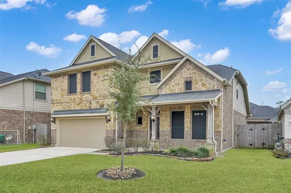 Spring, TX 77386,3414 Stablewood Grove LN