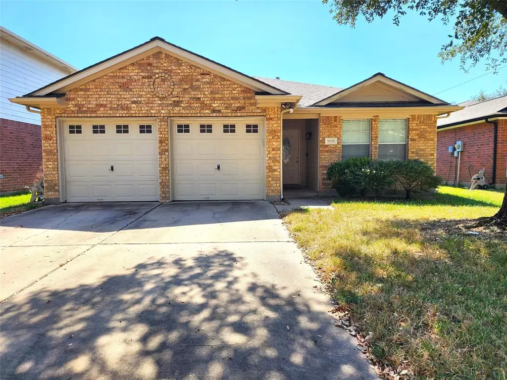 Katy, TX 77450,19759 Twin Canyon CT