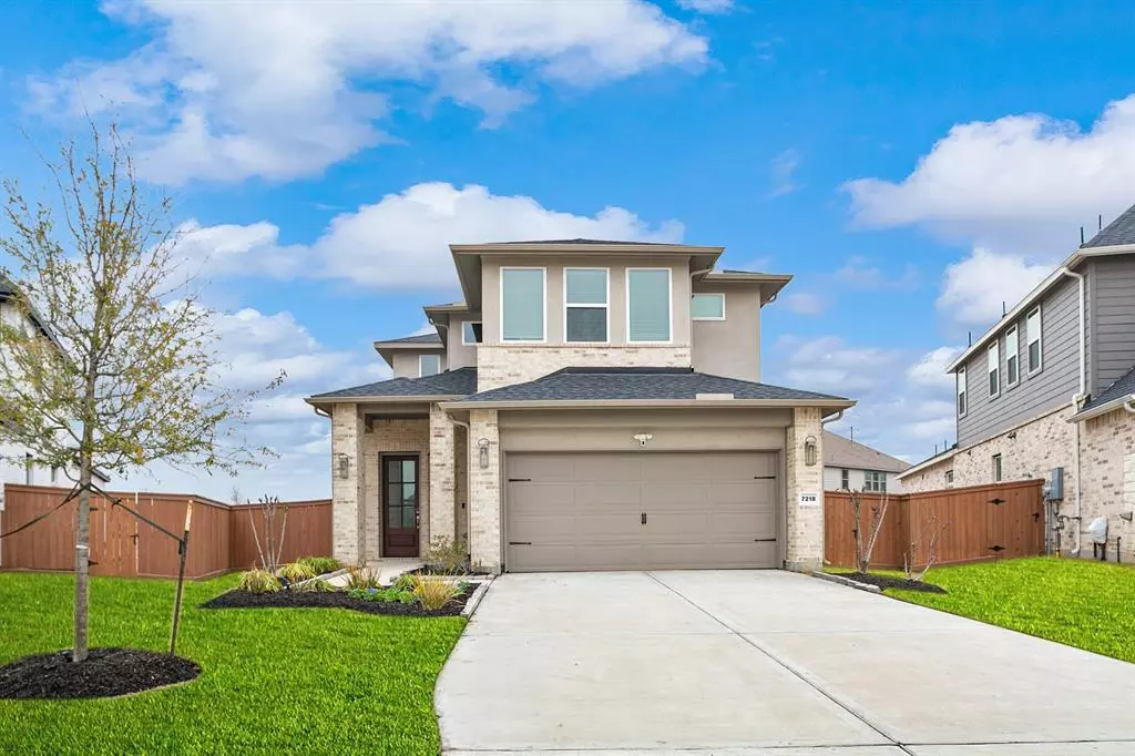 Katy, TX 77493,7218 Grassland Vista LN