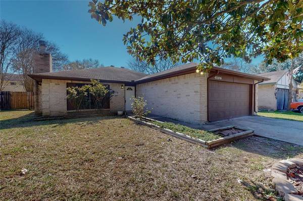 4506 Hickorygate DR, Spring, TX 77373