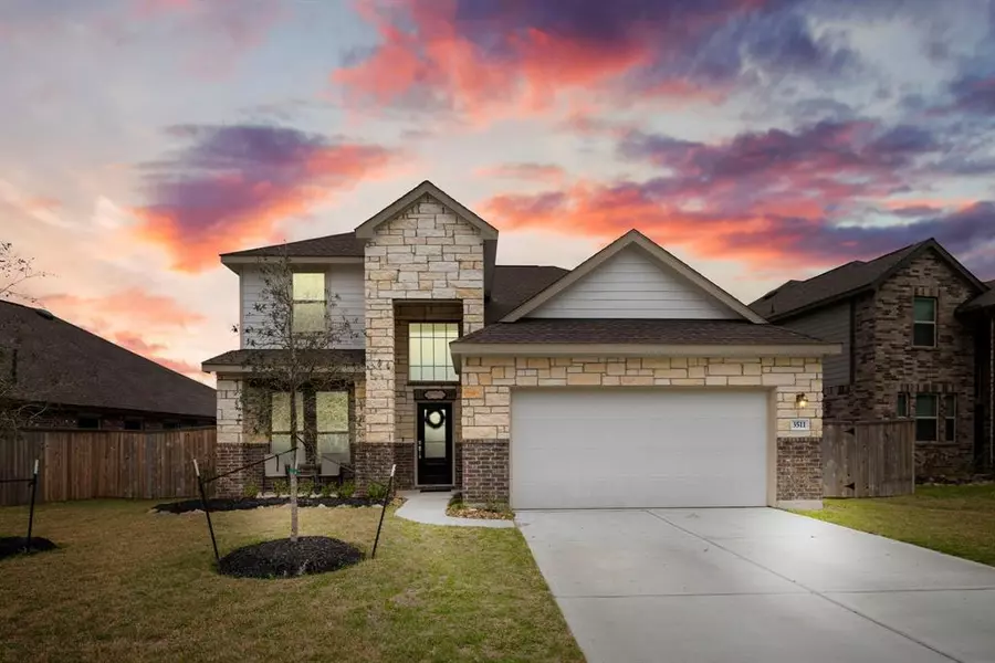 3511 Galway Glen TRL, Houston, TX 77365