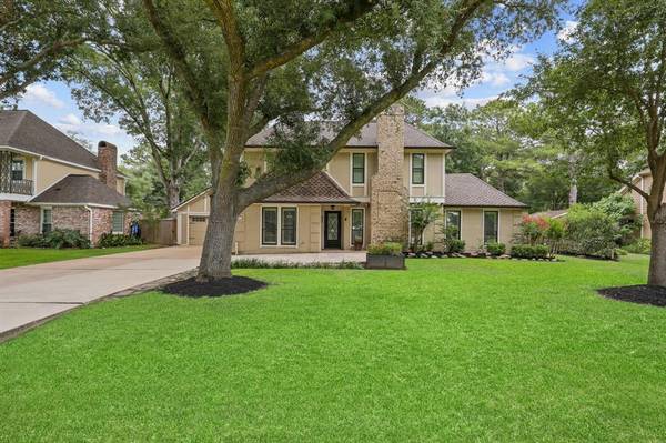 2834 W Elm CIR, Katy, TX 77493