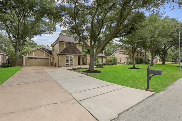 Katy, TX 77493,2834 W Elm CIR