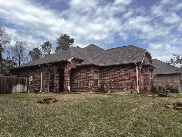 20909 Waldridge Oak LN, Porter, TX 77365