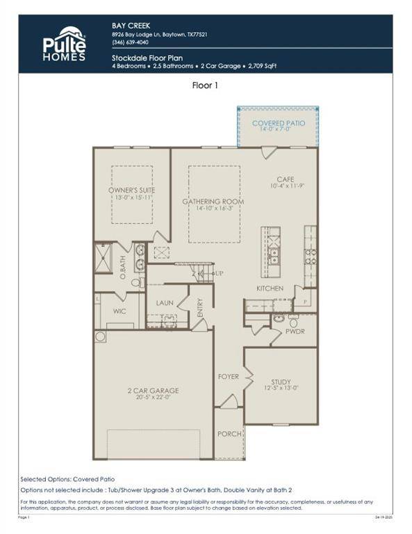 Baytown, TX 77521,9030 Cedar Crescent DR