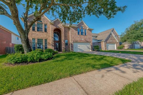 Pearland, TX 77584,9006 Sunny Brook LN