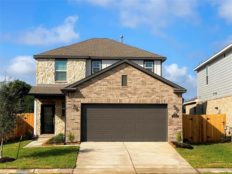 23123 True Fortune, Katy, TX 77493