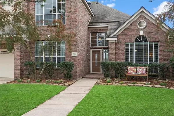 Tomball, TX 77377,11903 Painted Canyon DR