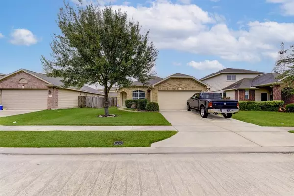 Baytown, TX 77521,1523 Blossom LN