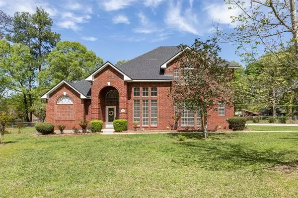 2007 Roman Forest BLVD, New Caney, TX 77357