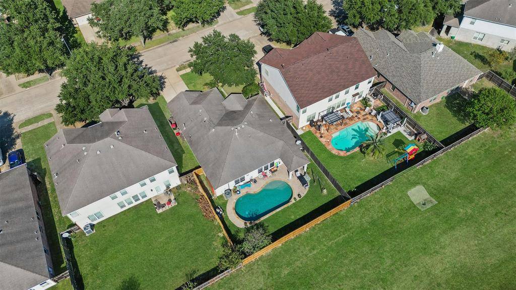 Cypress, TX 77429,16715 Thorn Cypress DR