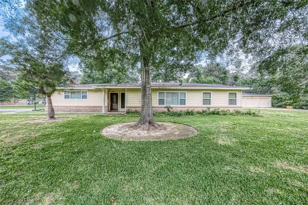 5009 Park AVE, Dickinson, TX 77539