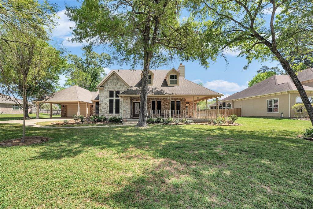 Willis, TX 77318,12395 Lake Vista DR