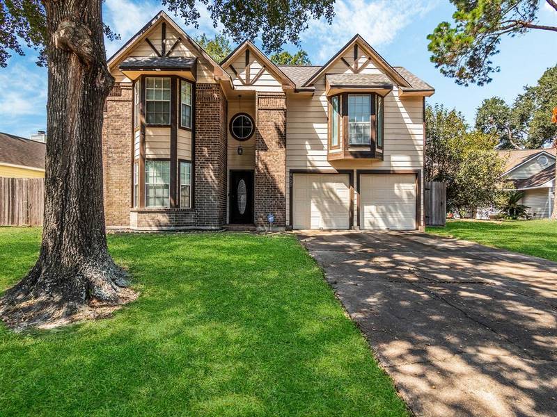 8623 Spruce Mill DR, Houston, TX 77095