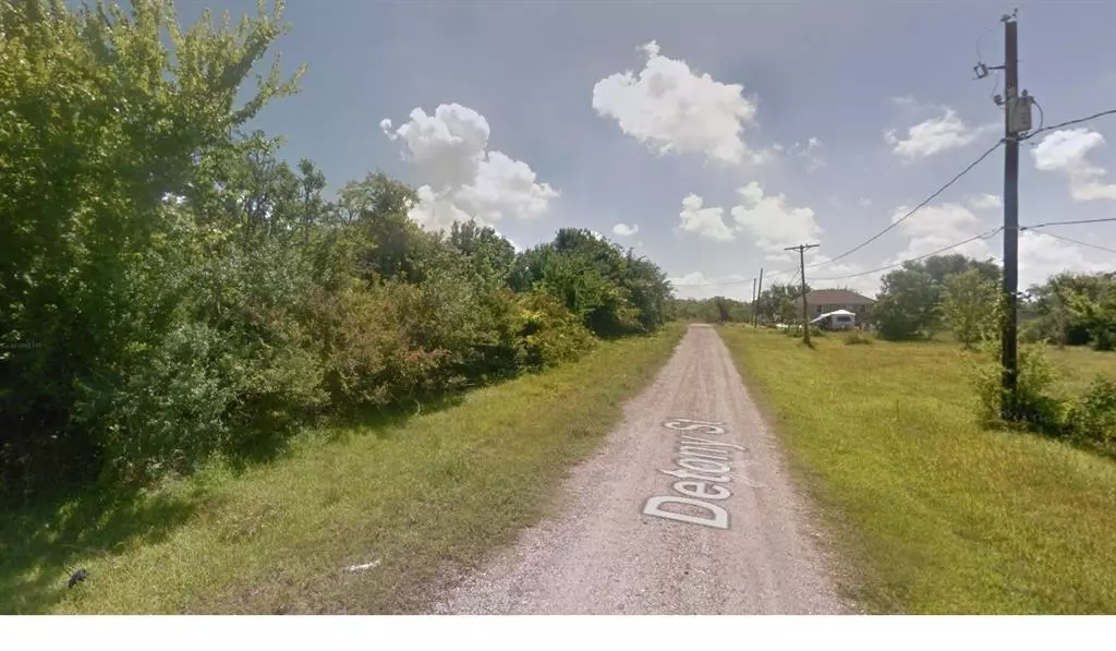 6410 DETONY ST, Hitchcock, TX 77563