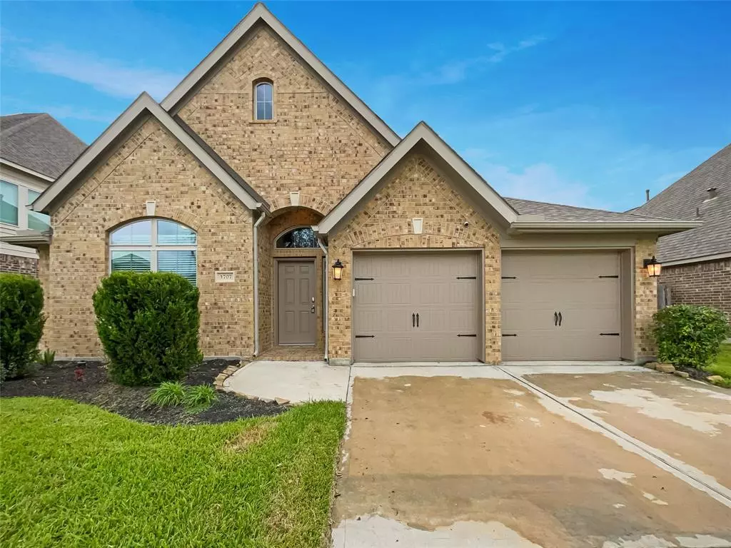 Pearland, TX 77584,3707 Bonham Hills LN