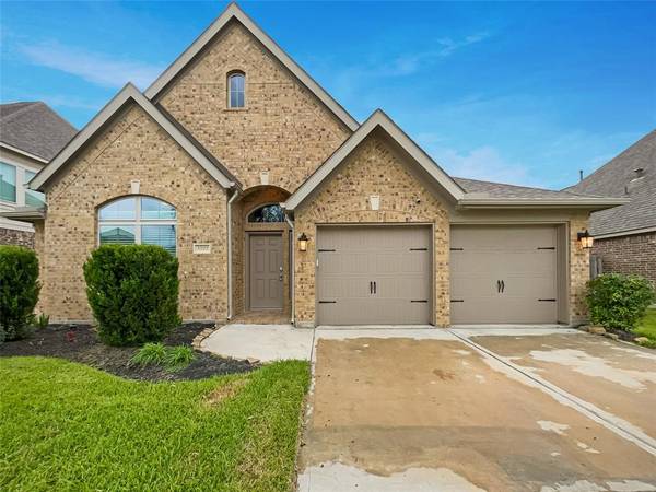 3707 Bonham Hills LN, Pearland, TX 77584